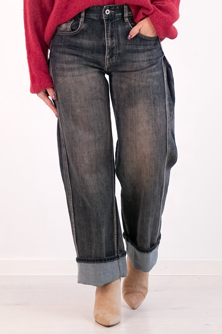 Ina 165cm trägt 36 (regulär 36)