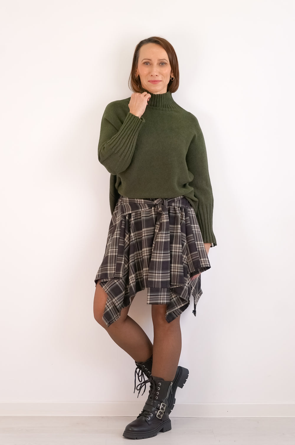 Ina 165cm • Gr.36