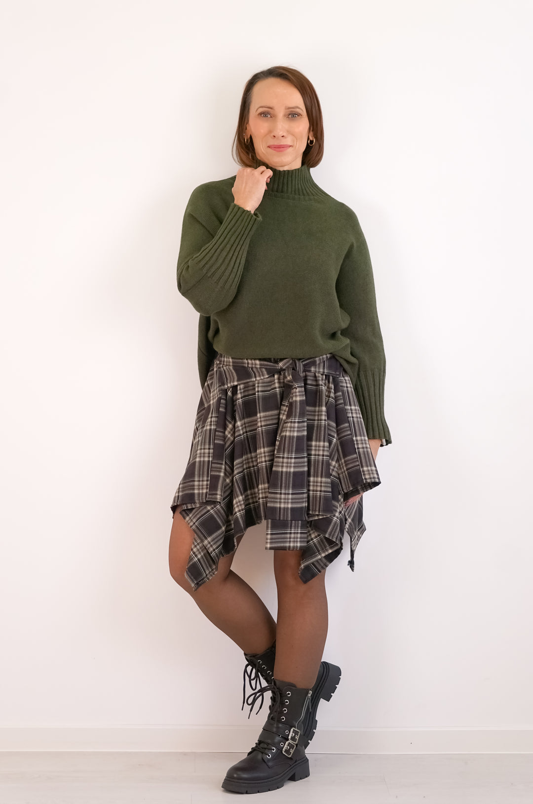 Ina 165cm • Gr.36