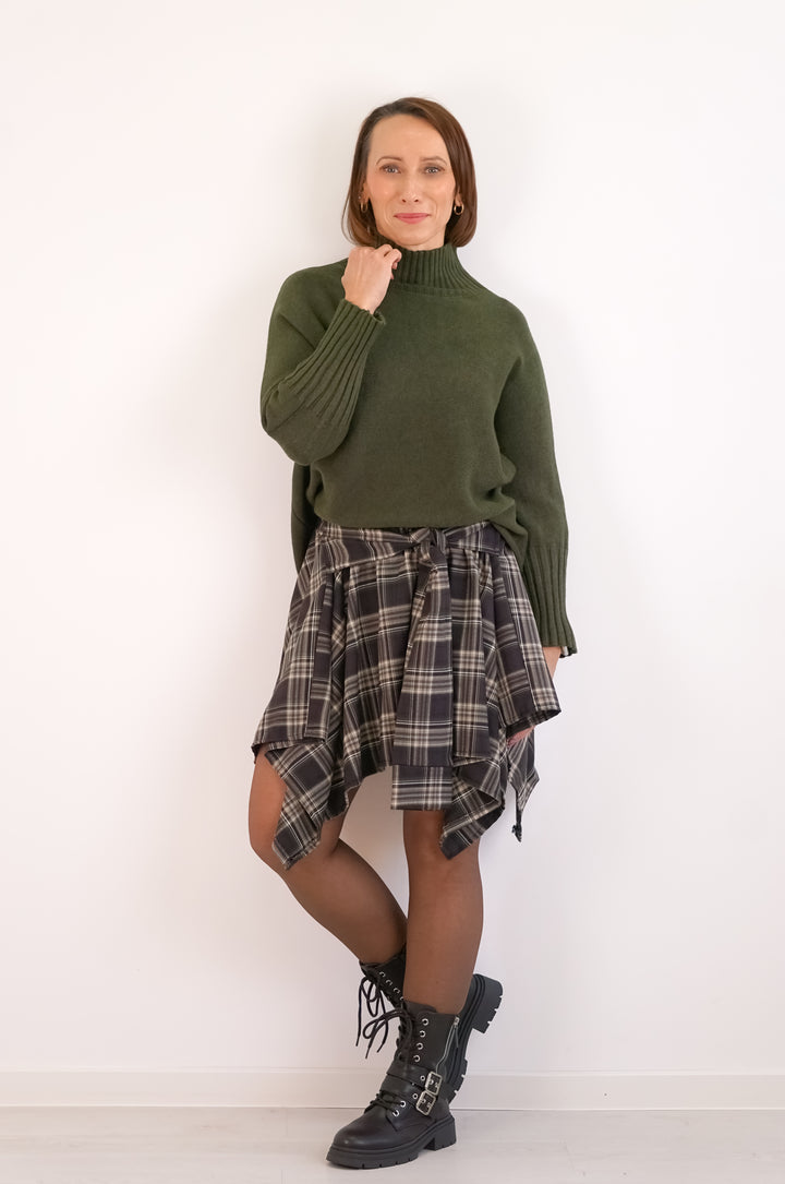 Ina 165cm • Gr.36