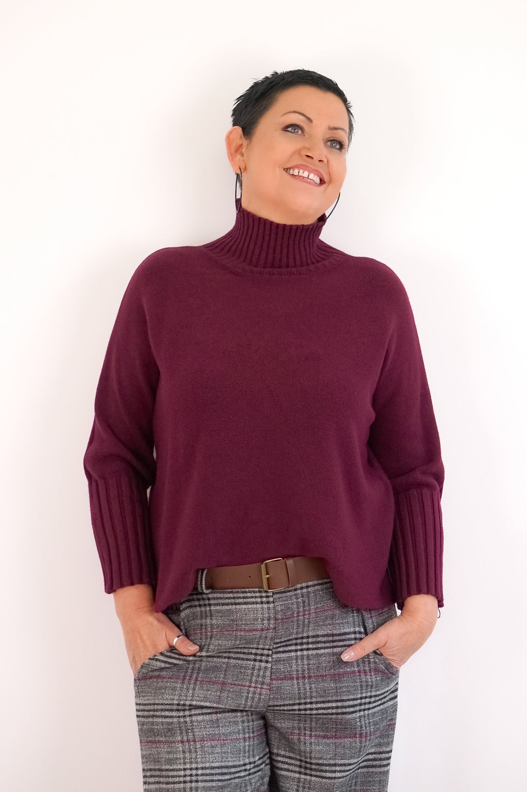 Susanne 172cm • Gr.40