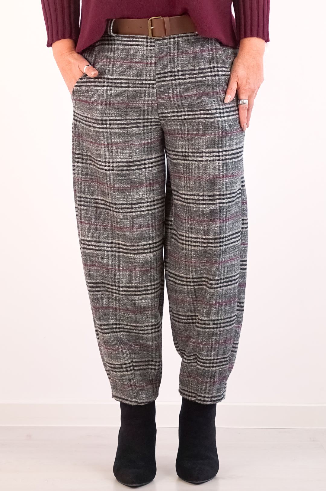 Susanne 172cm • Gr.38