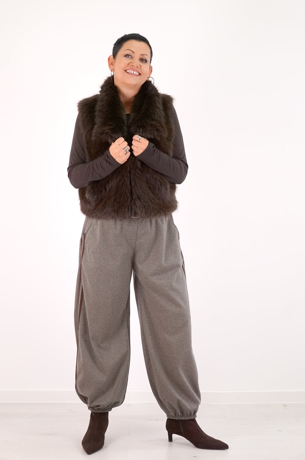 Susanne 172cm • Gr.40