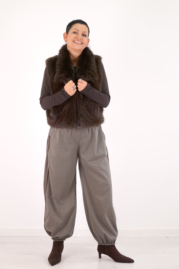 Susanne 172cm • Gr.40