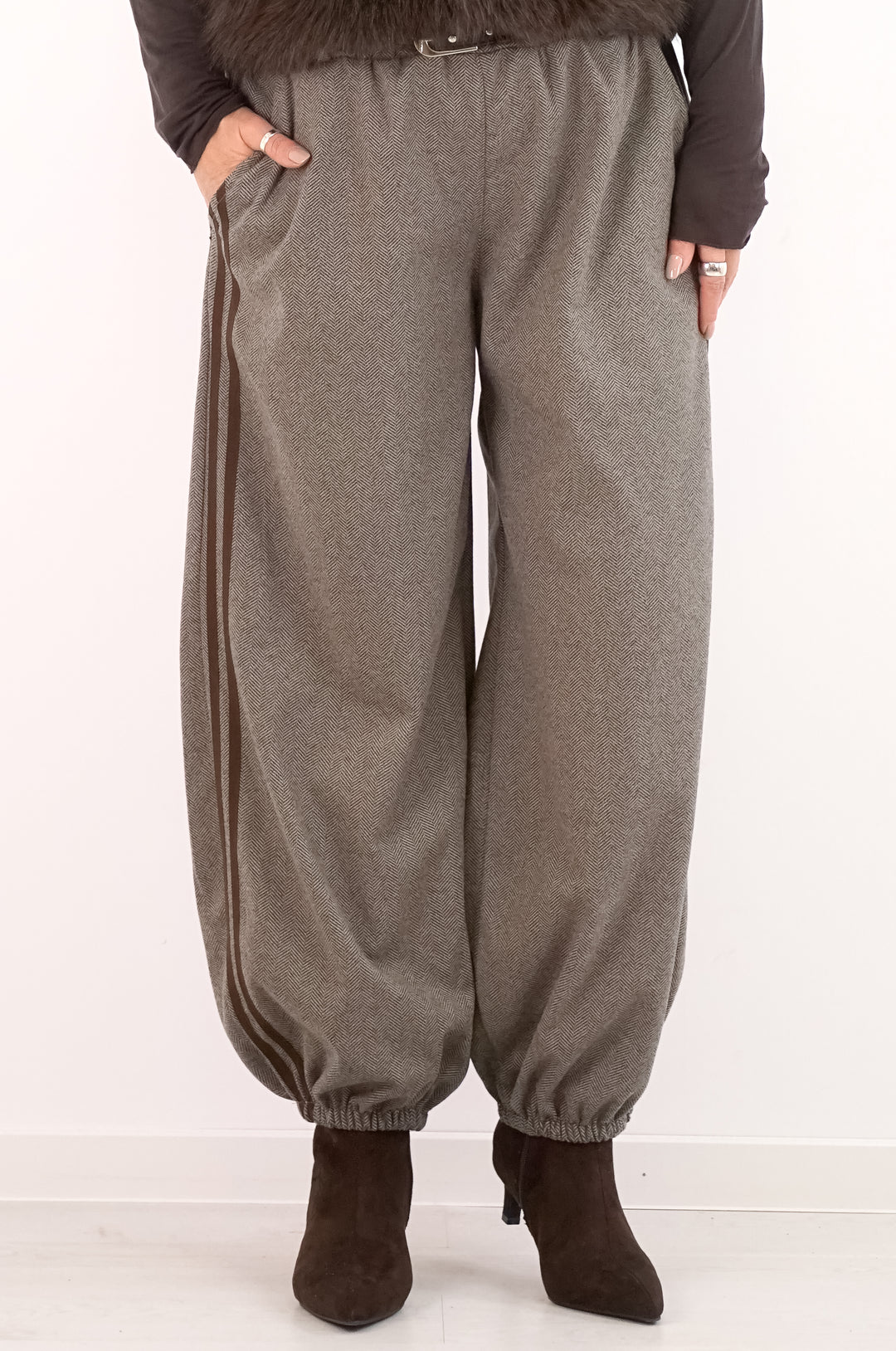 Susanne 172cm • Gr.38