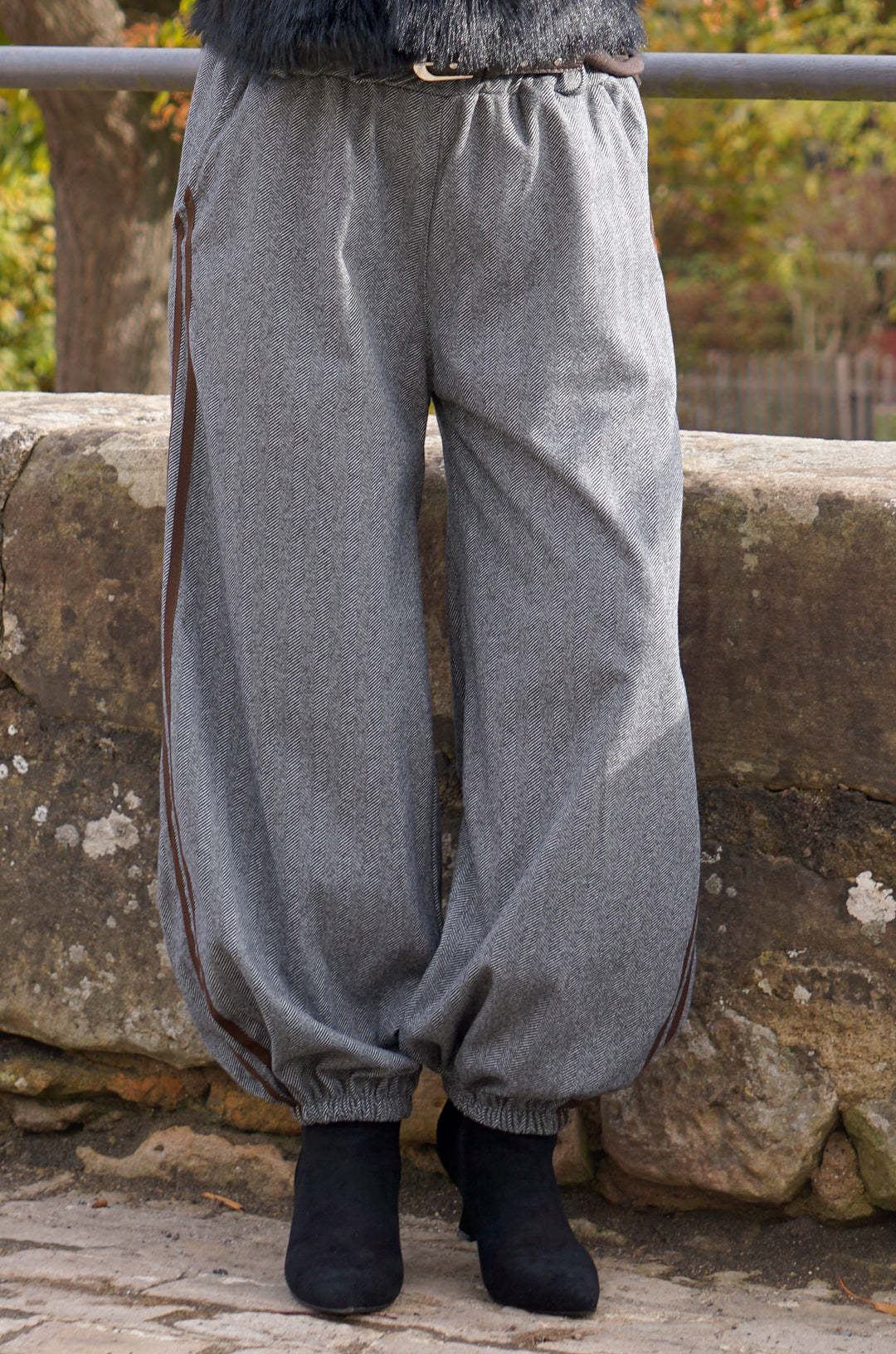 Susanne 172cm • Gr.38