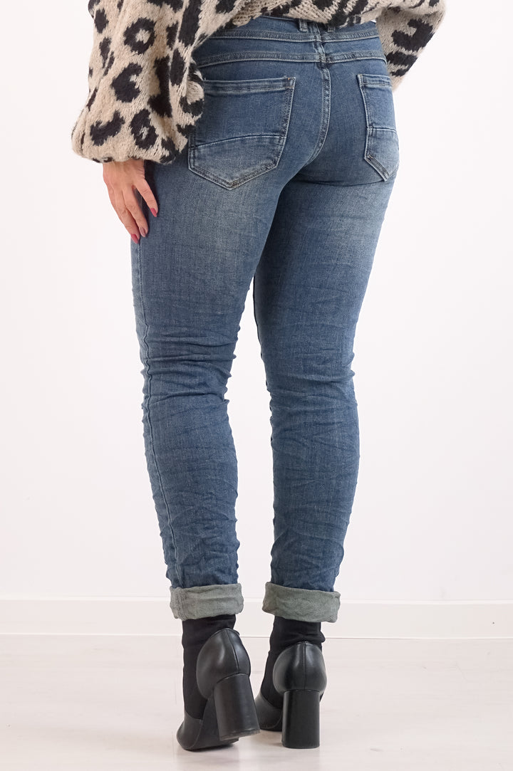 Jewelly Jeans