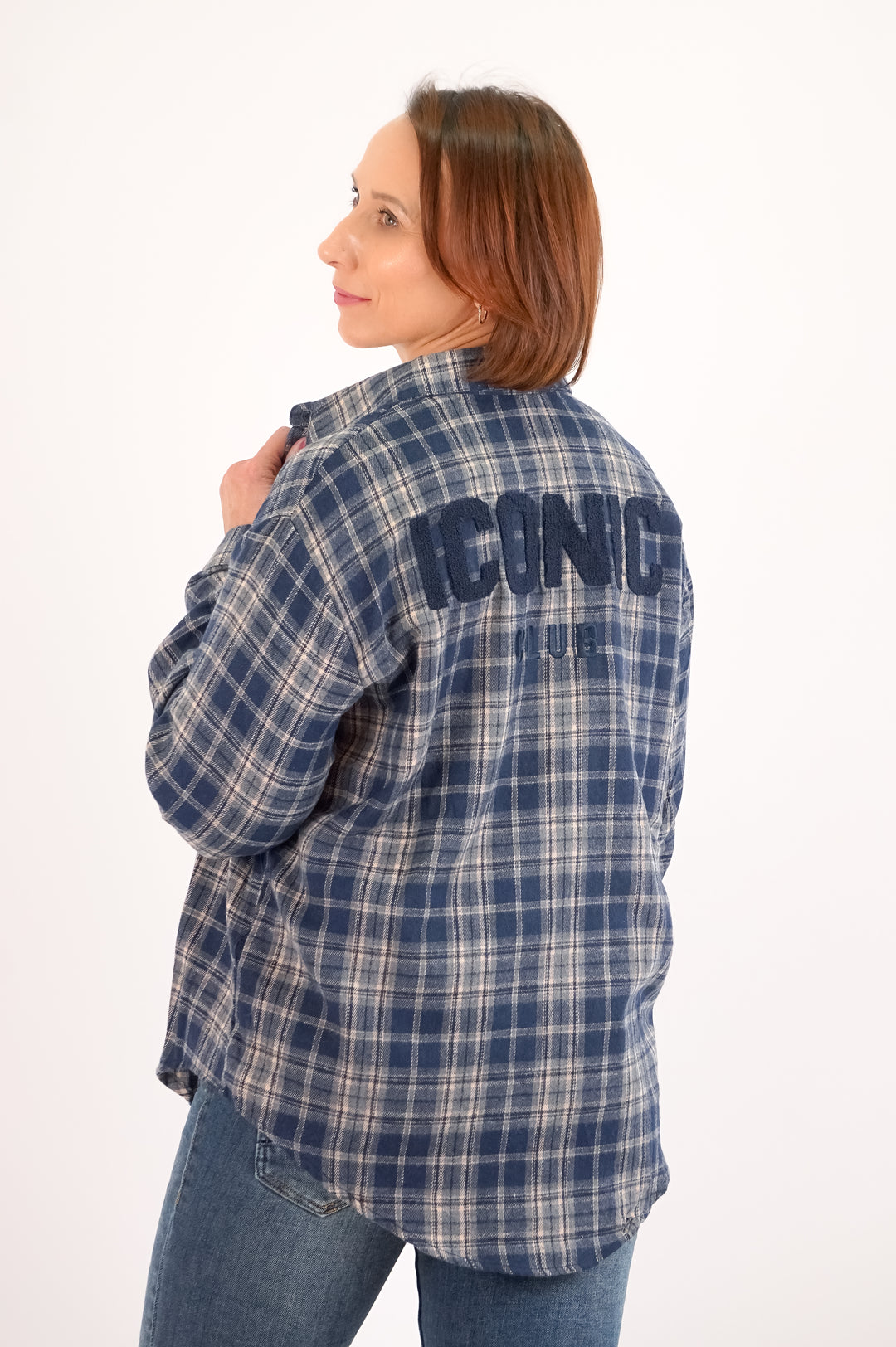 Ina 165cm • Gr.34/36