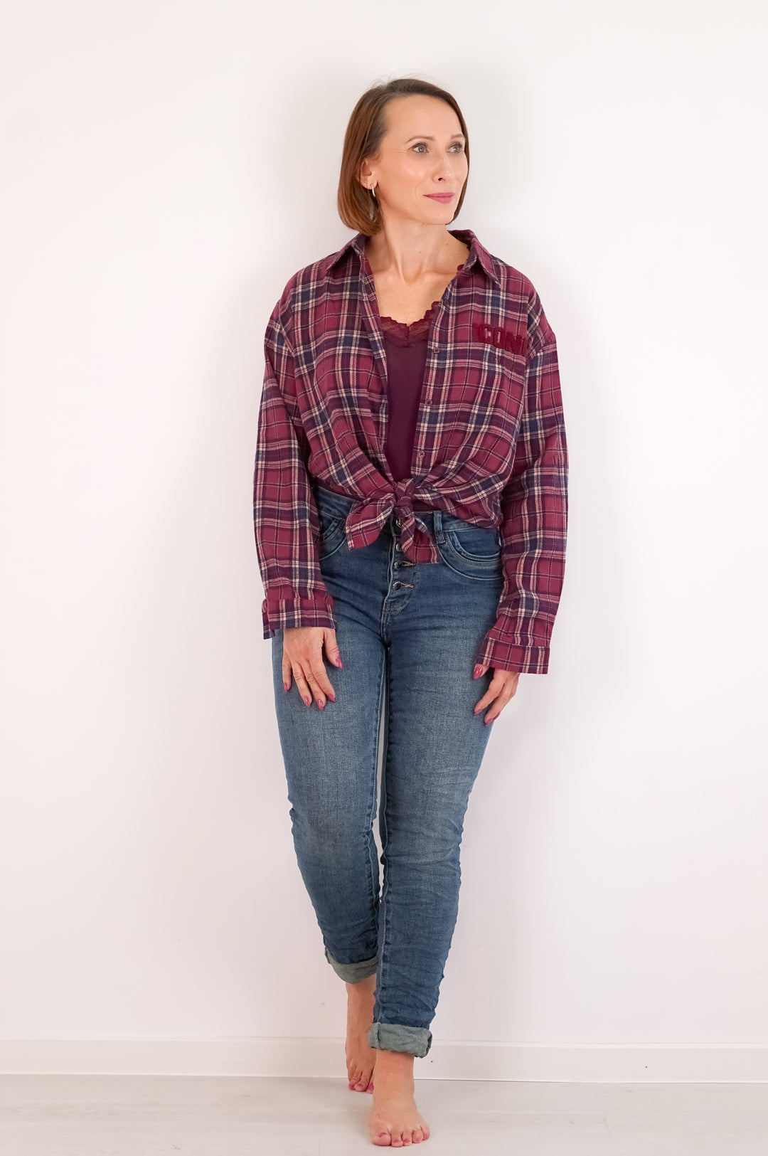 Jewelly Jeans