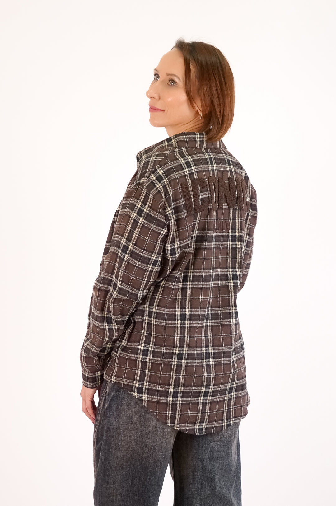Ina 165cm • Gr.34/36