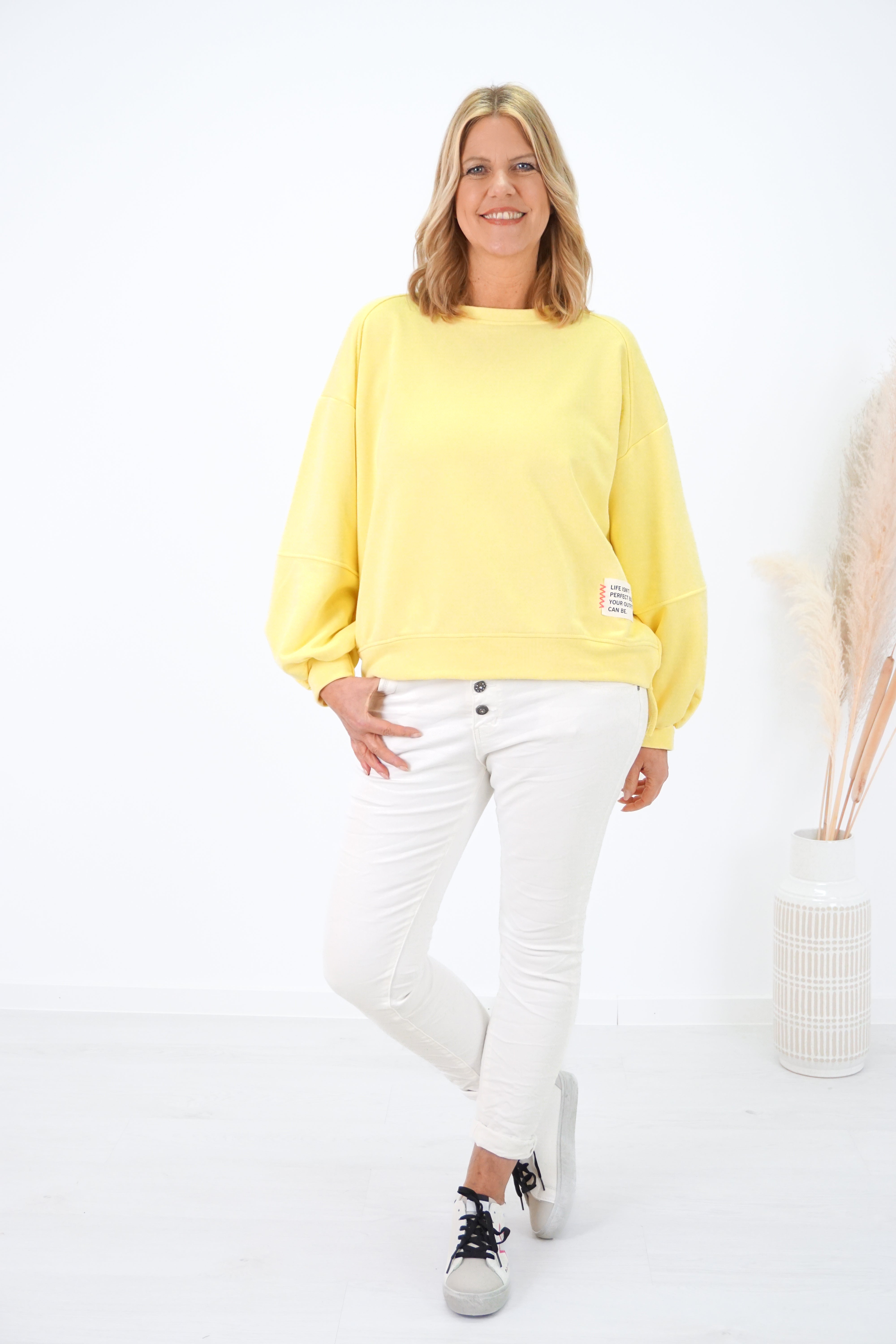 Sweatshirt "PERFECT"