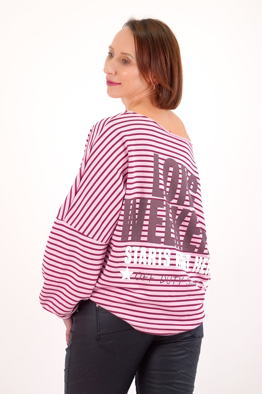 Ina 165cm • Gr.34/36