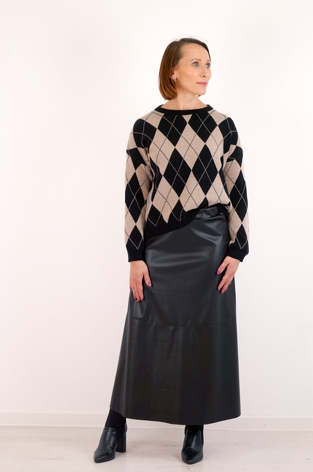 Ina 165cm • Gr.36