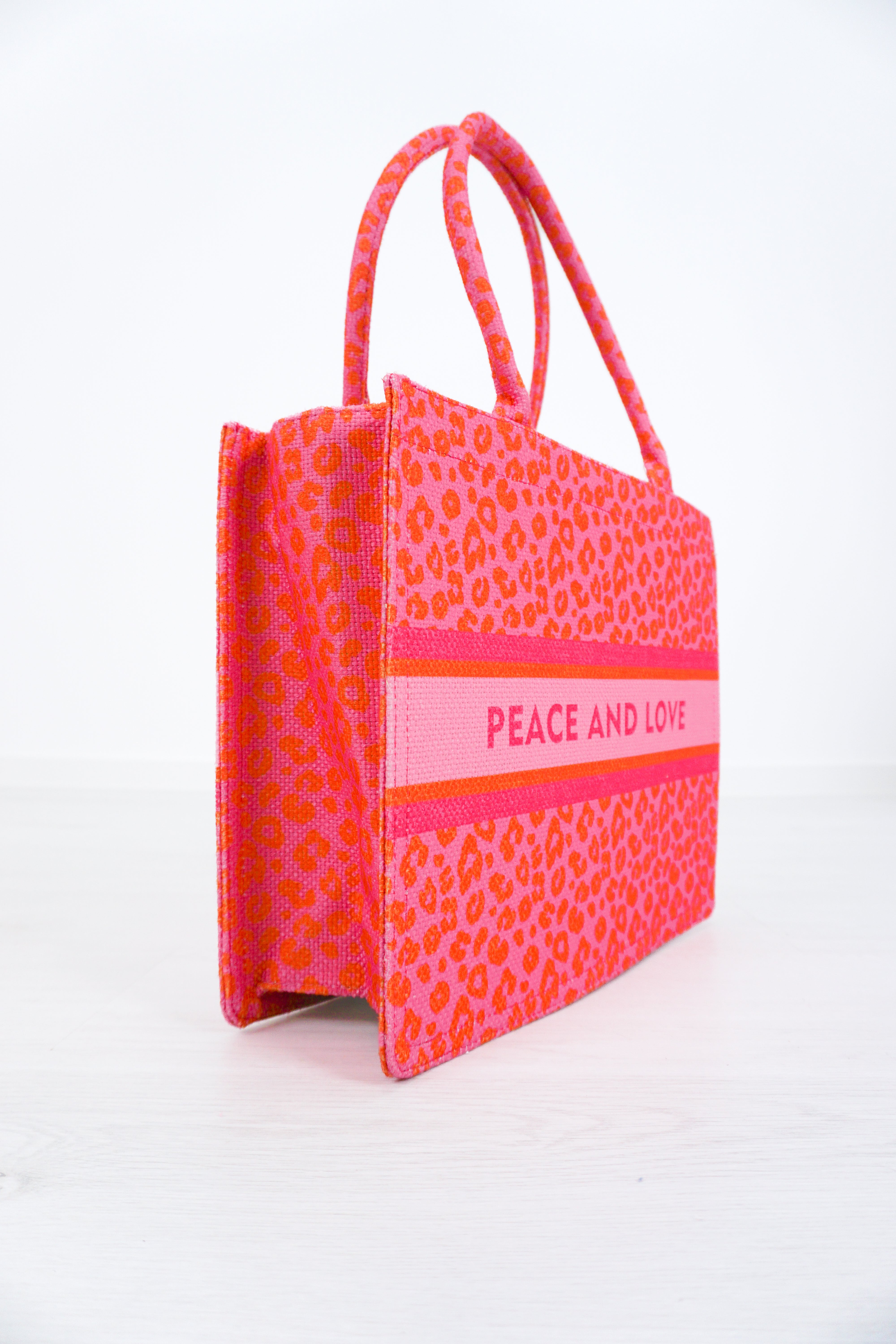 Tasche "PEACE & LOVE"
