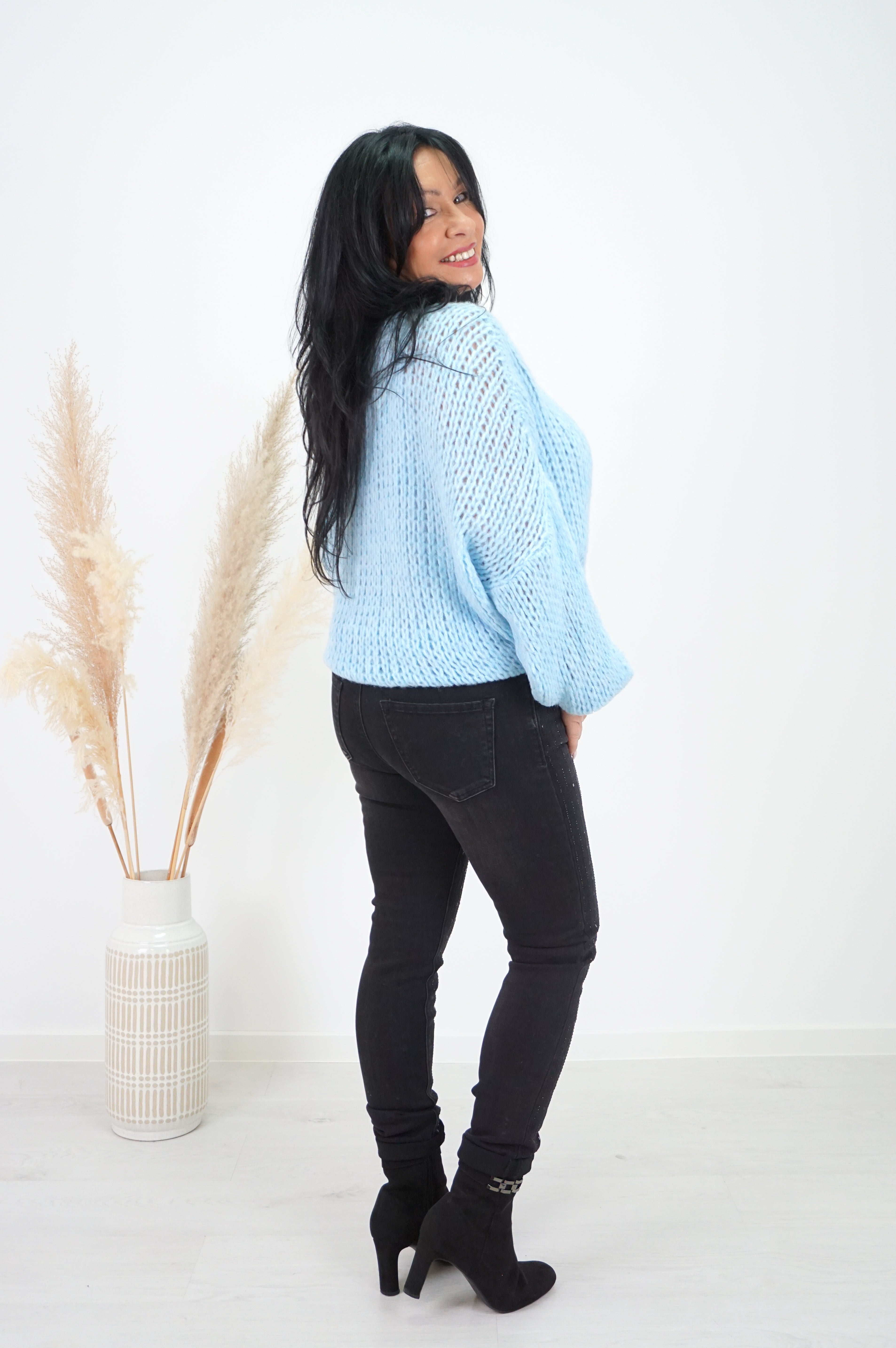 Zac & Zoe Jeans "sparkle"