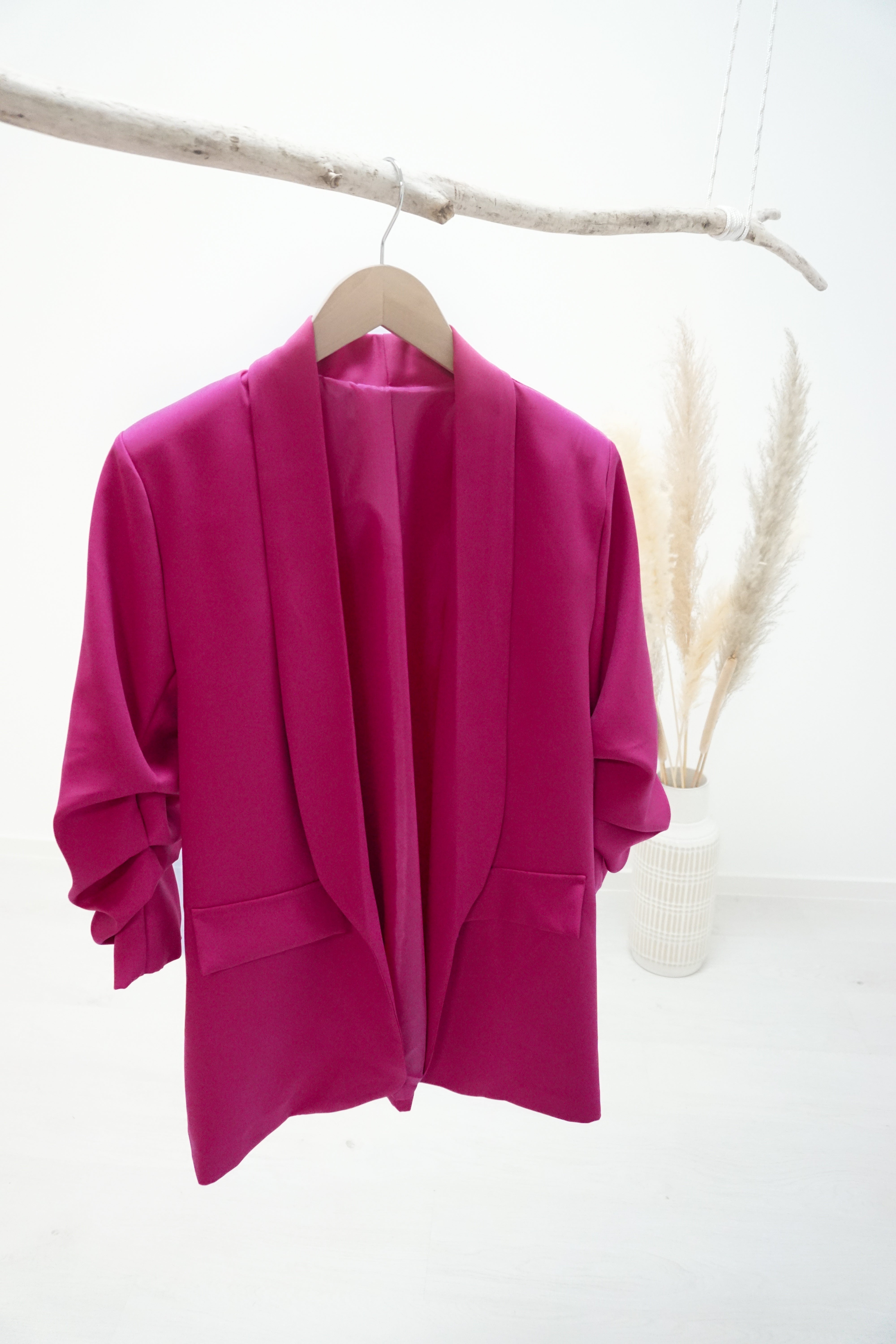 Blazer "Favorit" 140814 pink