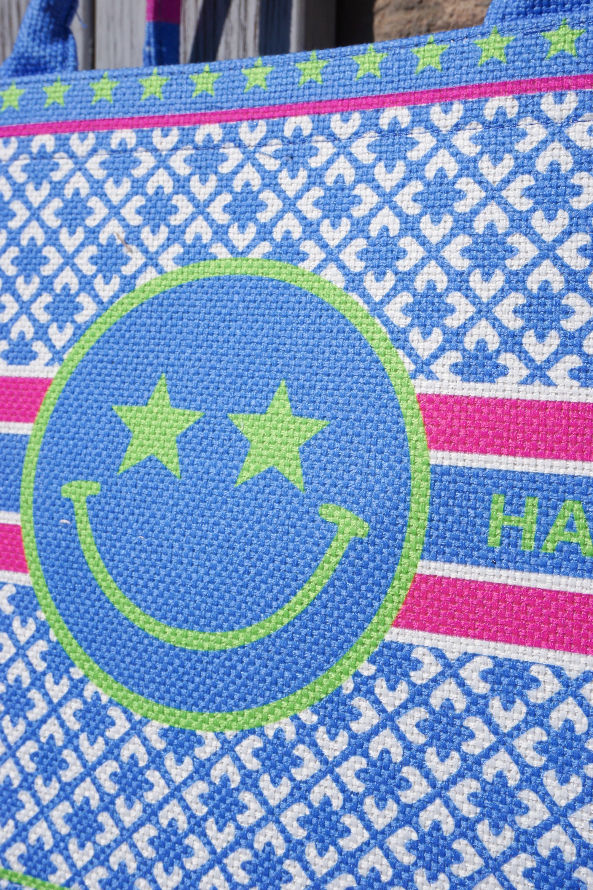 Tasche "HAPPY"