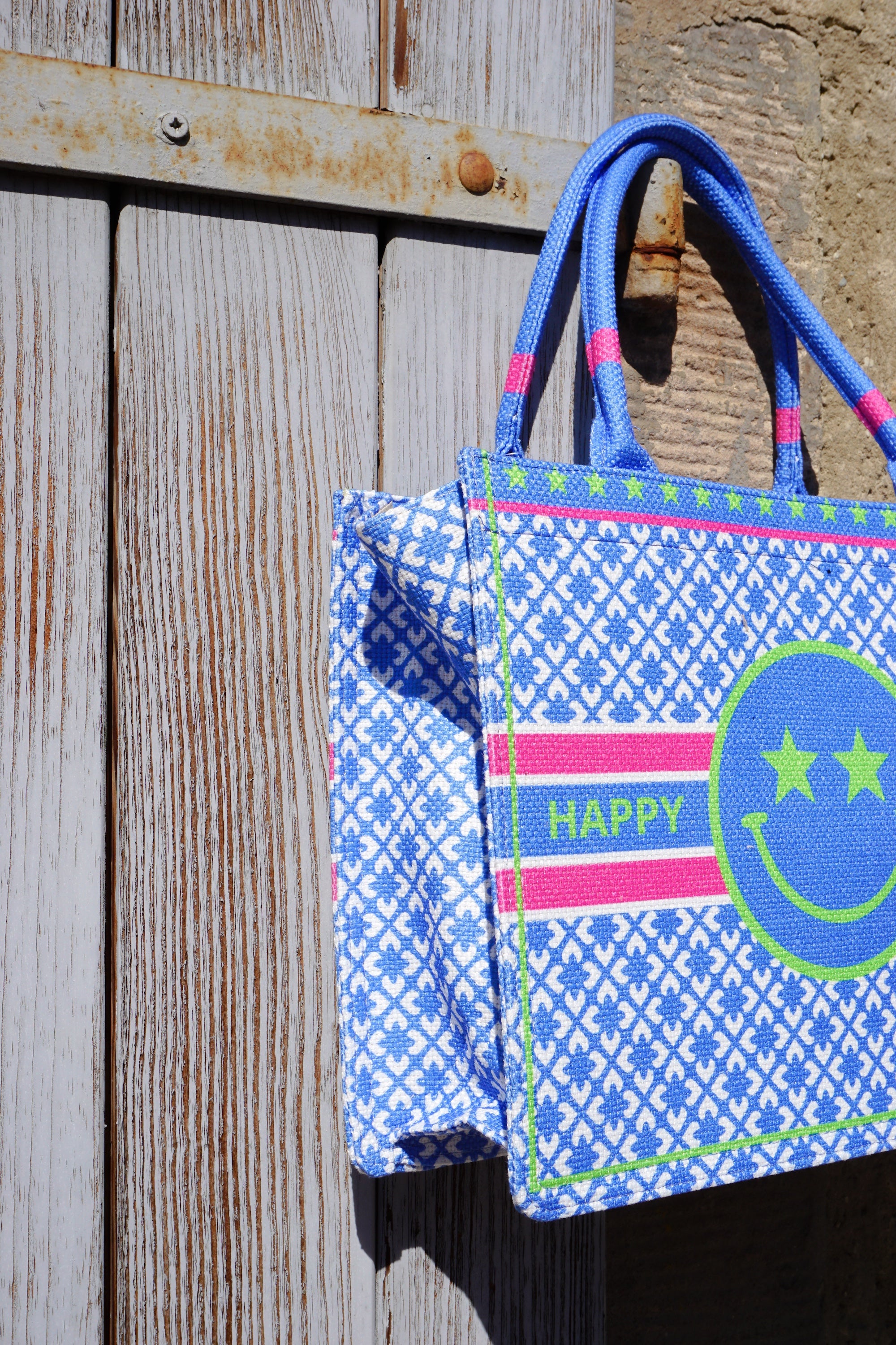Tasche "HAPPY"