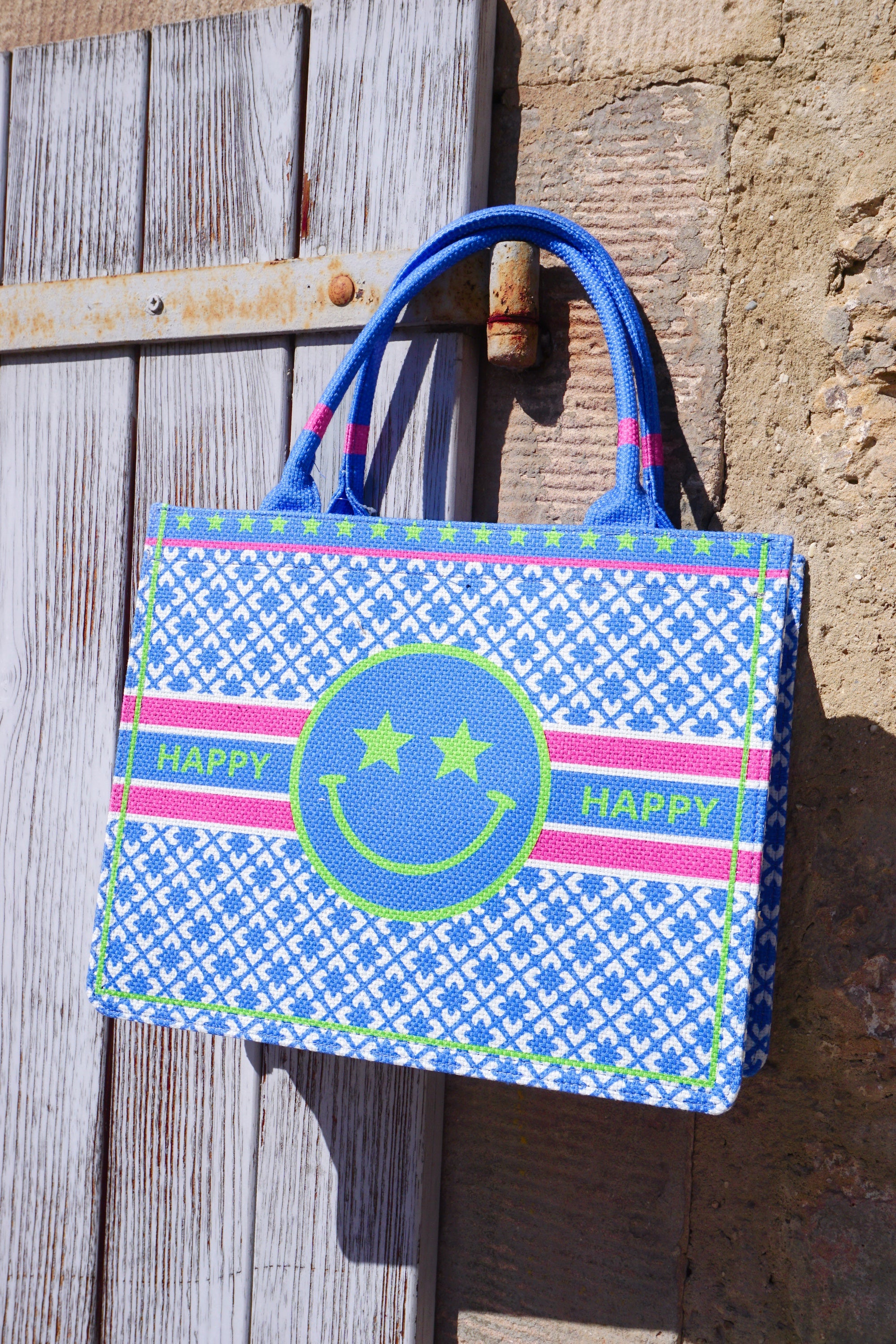 Tasche "HAPPY"
