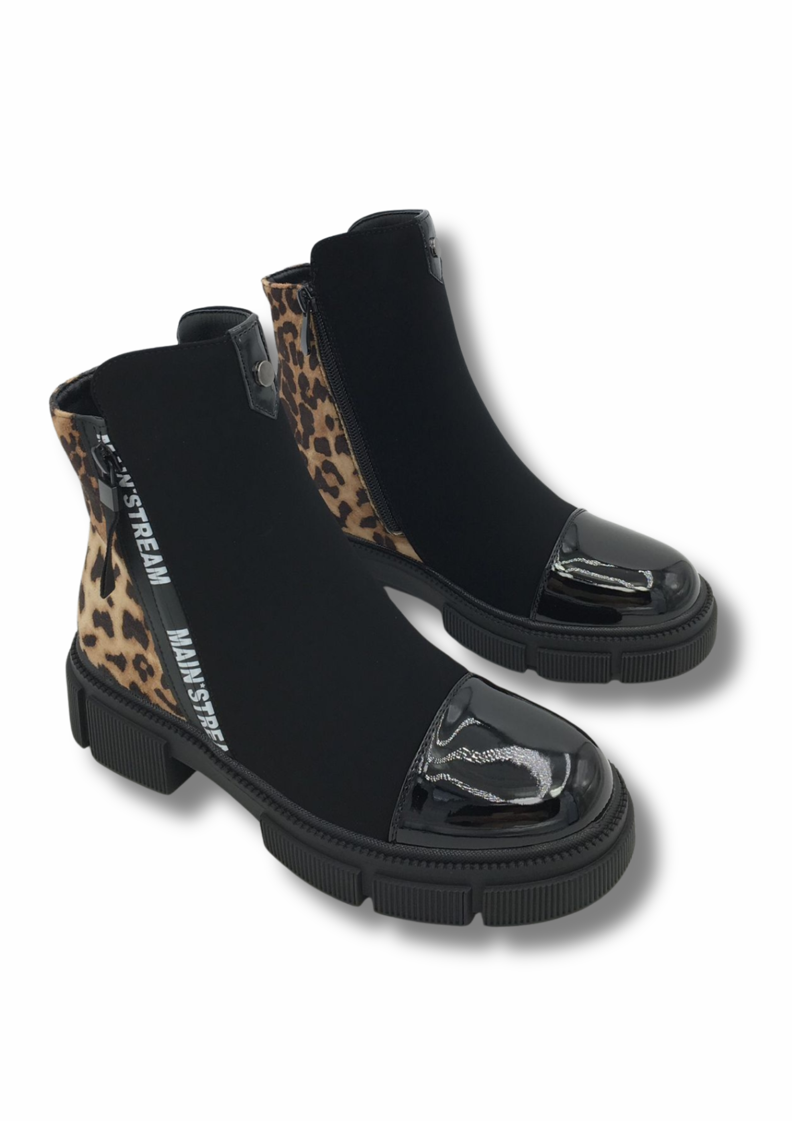 Stiefelette "MAINSTREAM"