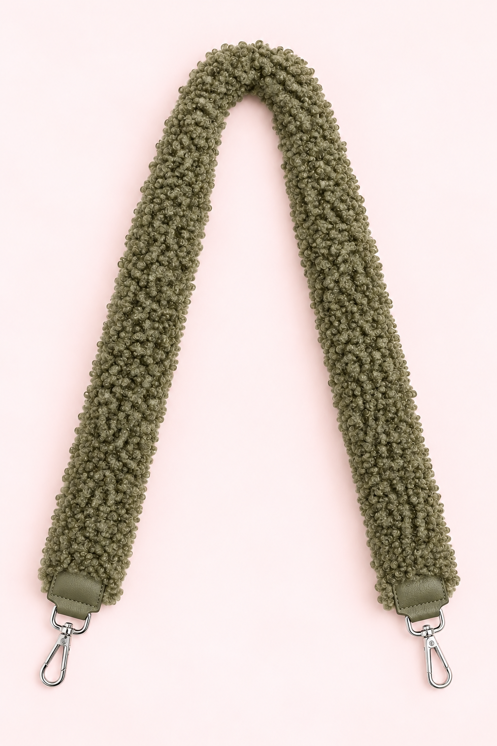 Taschengurt "Teddy", khaki